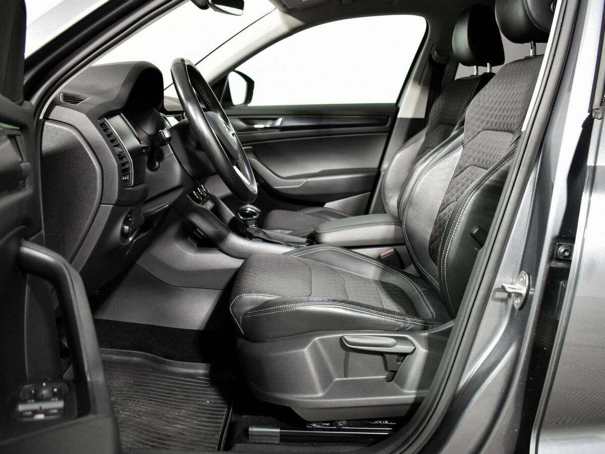 Купить Skoda Kodiaq I, 2018, 137 776 км, фото №10