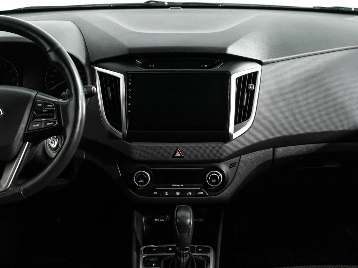 Купить Hyundai Creta I, 2016, 152 000 км, фото №14