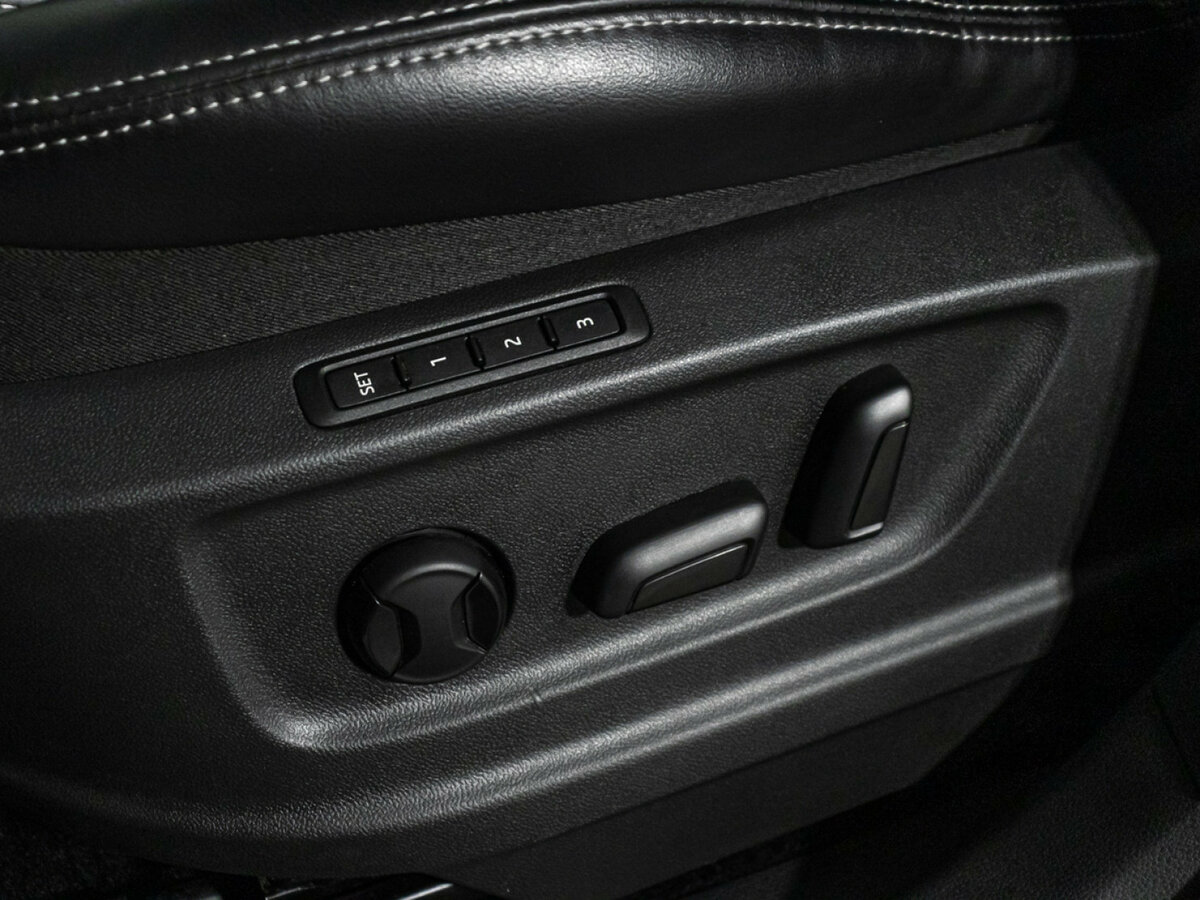 Купить Skoda Kodiaq I, 2019, 82 790 км, фото №16