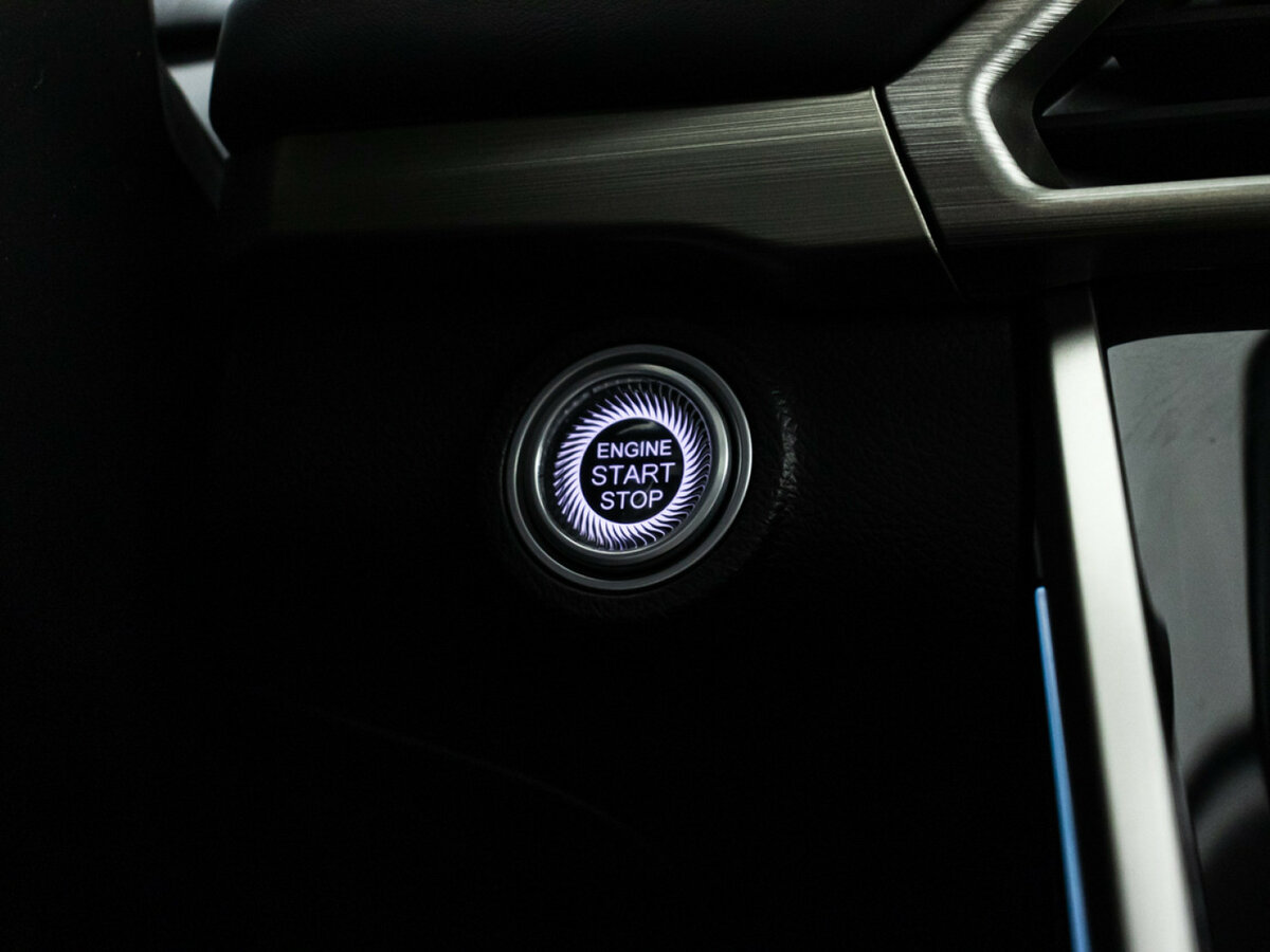 Купить Exeed TXL I Рестайлинг, 2022, 48 211 км, фото №15