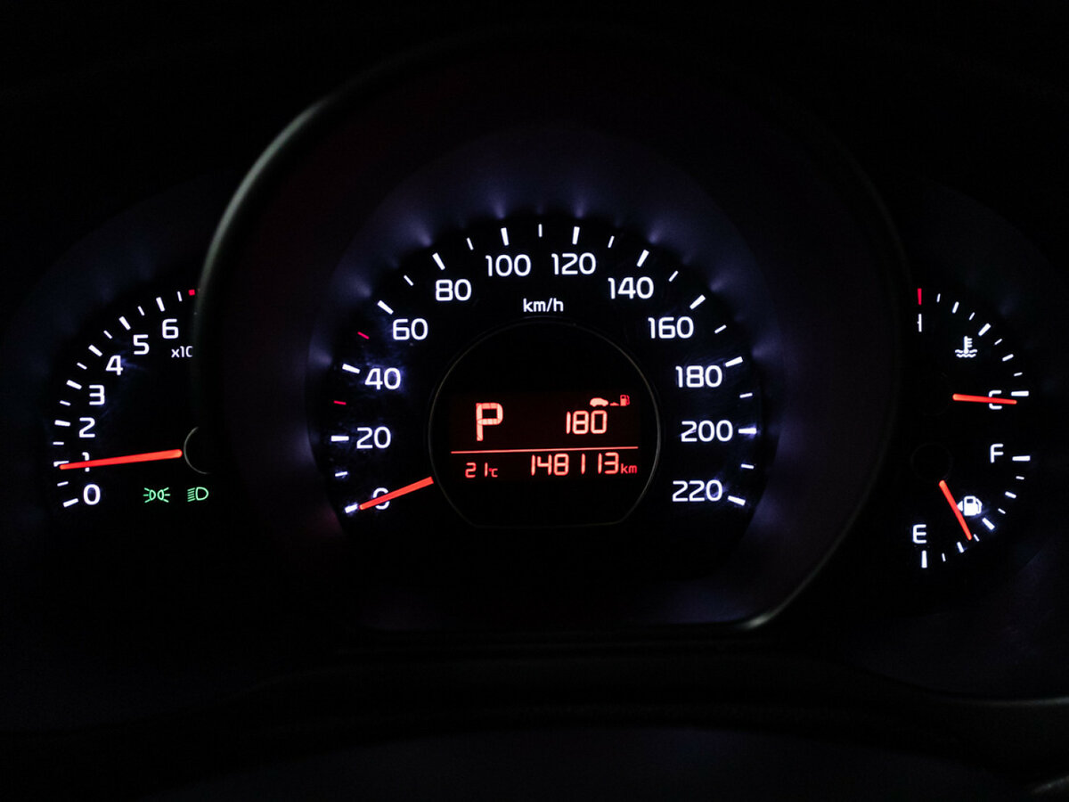 Купить Kia Soul II Рестайлинг, 2019, 148 110 км, фото №12