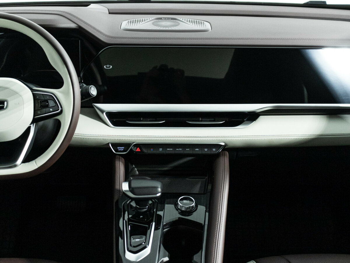 Купить Geely Monjaro I, 2023, 54 797 км, фото №12