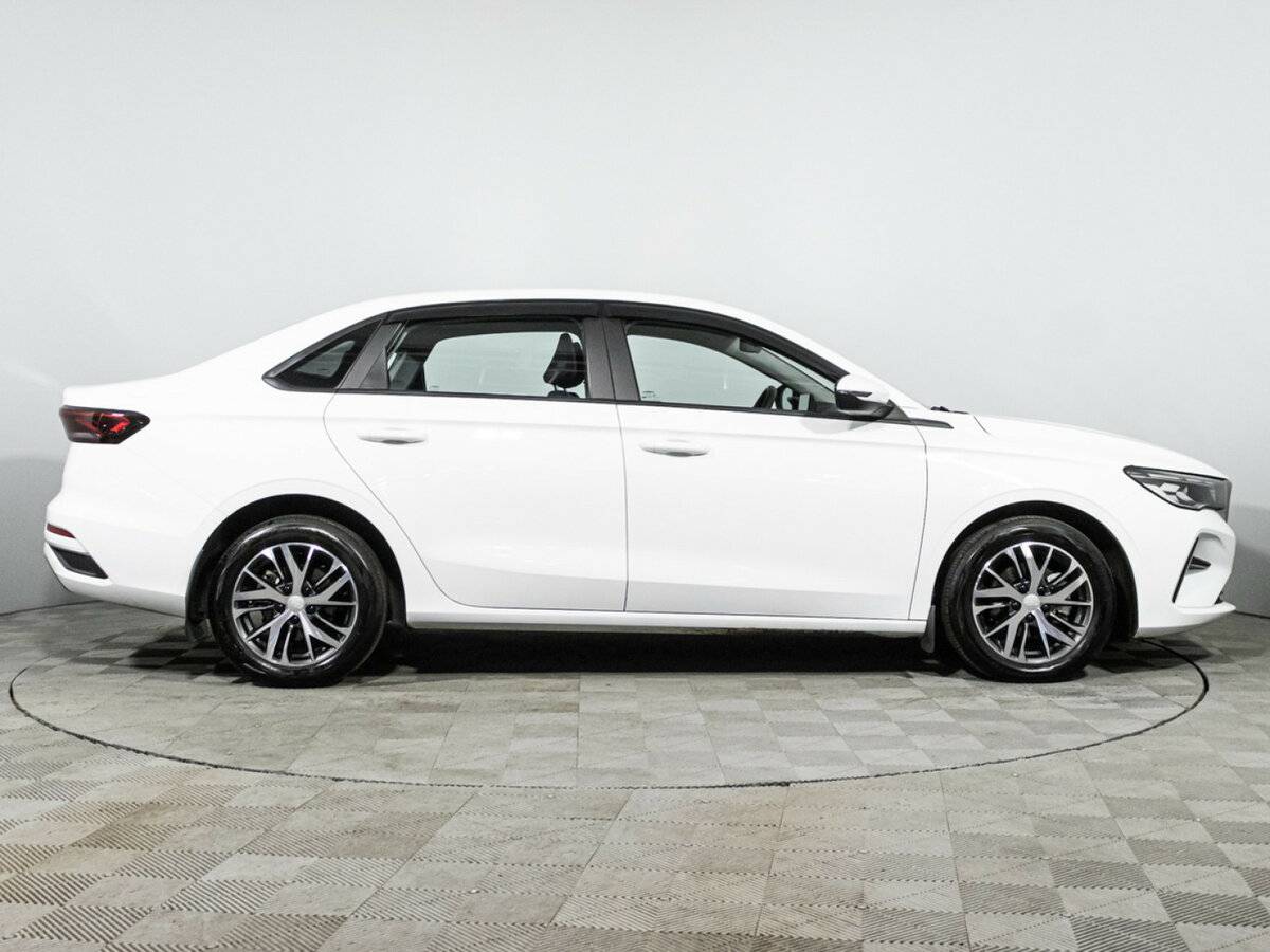 Купить Geely Emgrand II, 2023, 22 538 км, фото №4