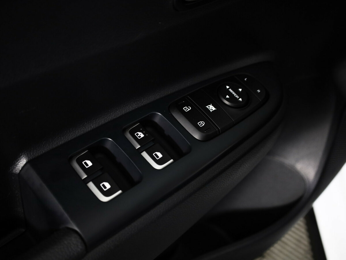 Купить Kia Rio X IV Рестайлинг, 2021, 76 038 км, фото №19