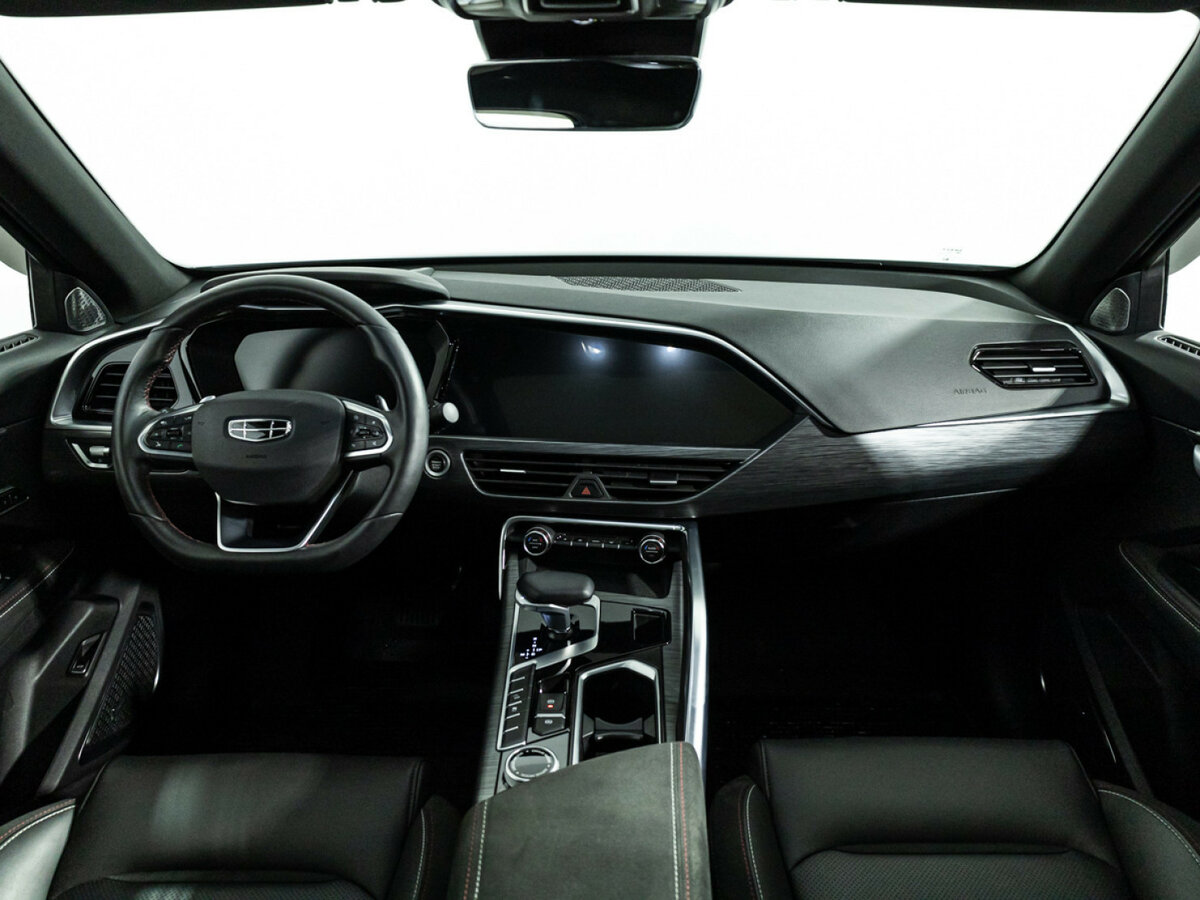 Купить Geely Tugella I Рестайлинг, 2023, 30 253 км, фото №11