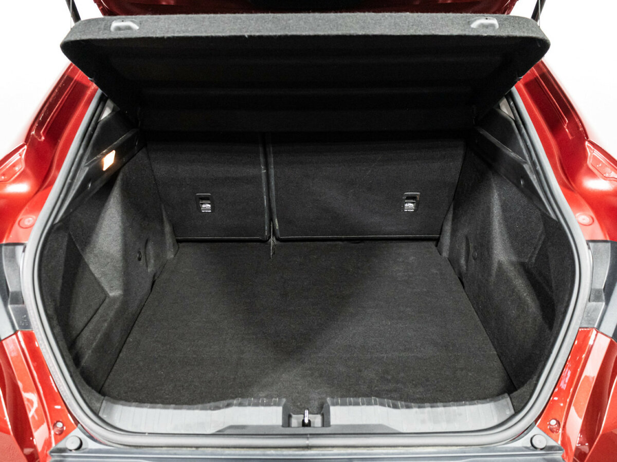 Купить Renault Arkana I, 2021, 48 304 км, фото №13