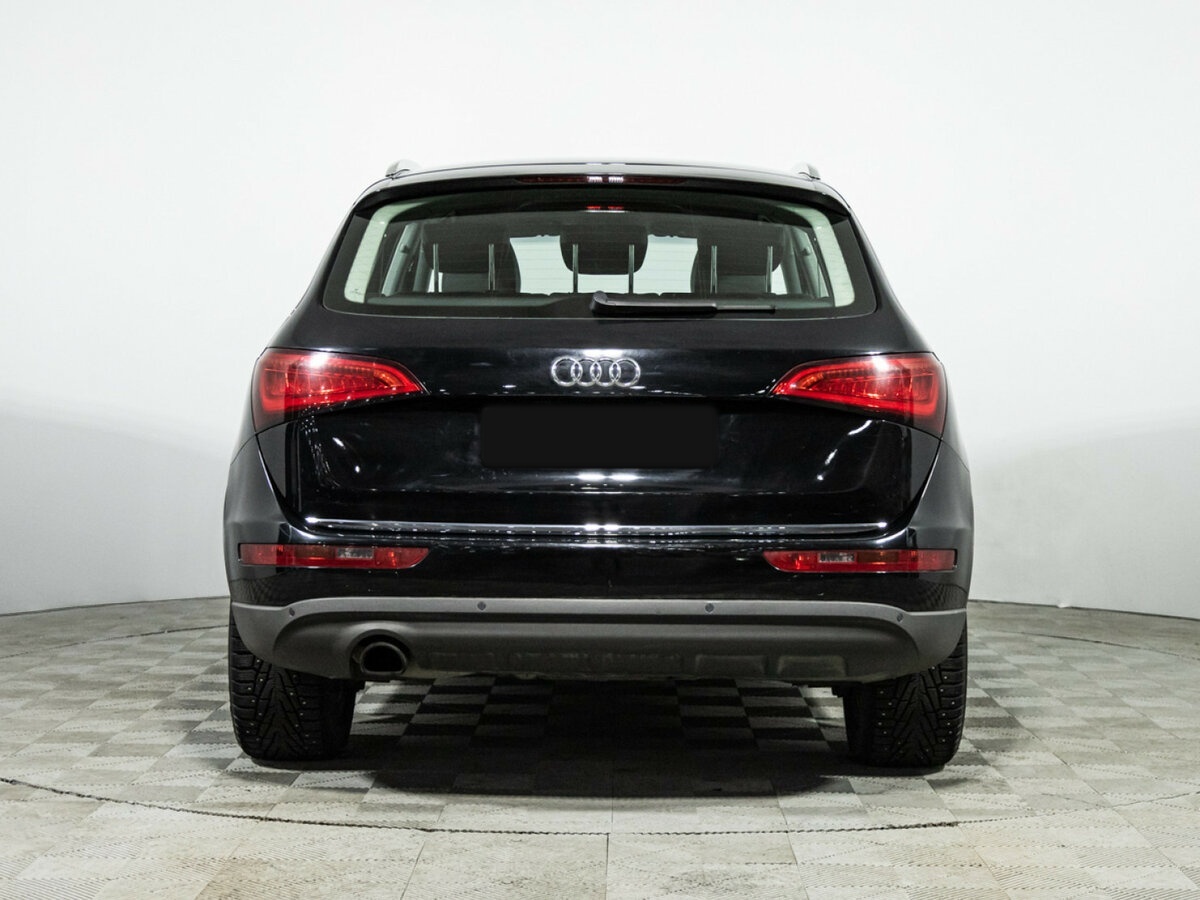 Купить Audi Q5 I (8R) Рестайлинг, 2015, 139 155 км, фото №5