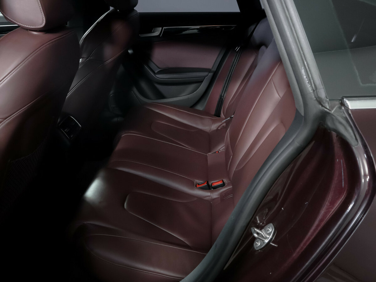 Купить Audi A5 Sportback I (8T) Рестайлинг, 2014, 98 984 км, фото №8