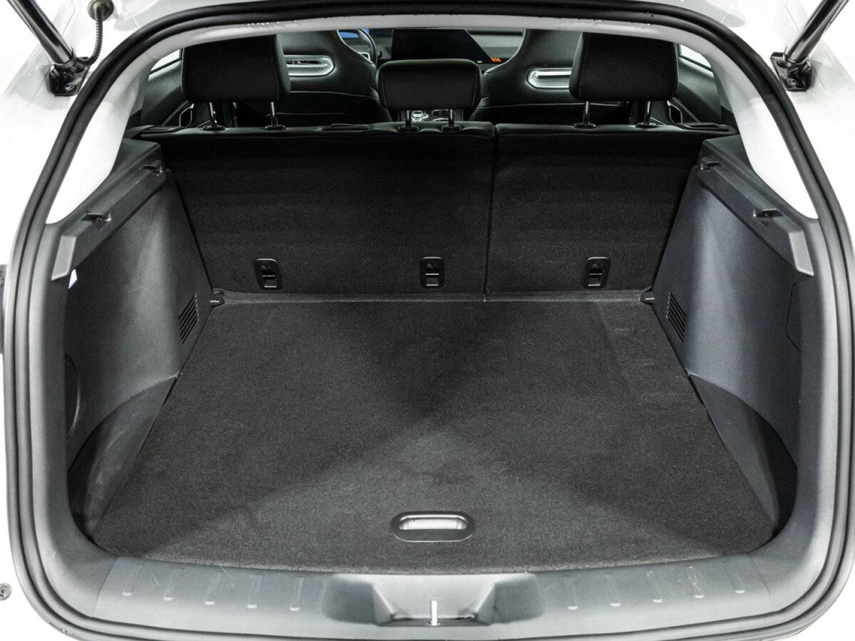 Купить Changan UNI-K, 2022, 18 500 км, фото №20