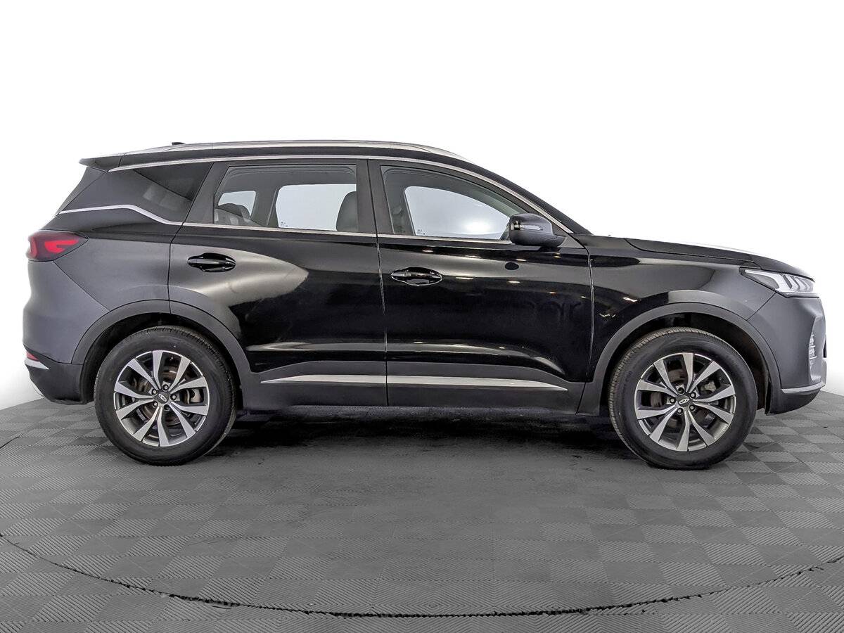 Купить Chery Tiggo 7 Pro I, 2022, 109 575 км, фото №4