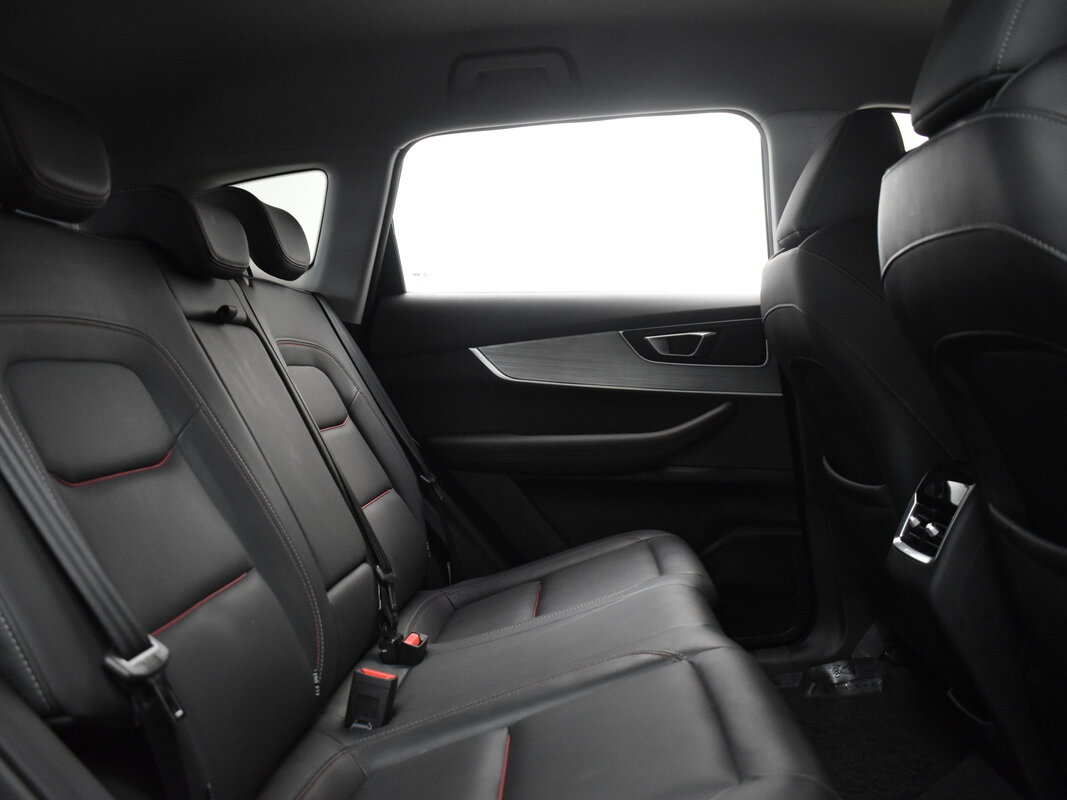 Купить Chery Tiggo 7 Pro I, 2022, 92 095 км, фото №15