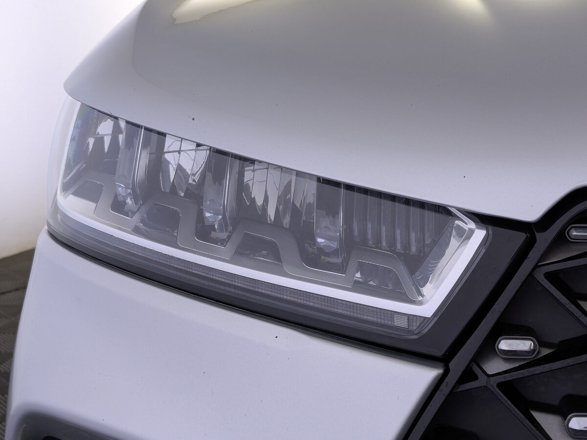 Купить Chery Tiggo 7 Pro I, 2022, 120 124 км, фото №11