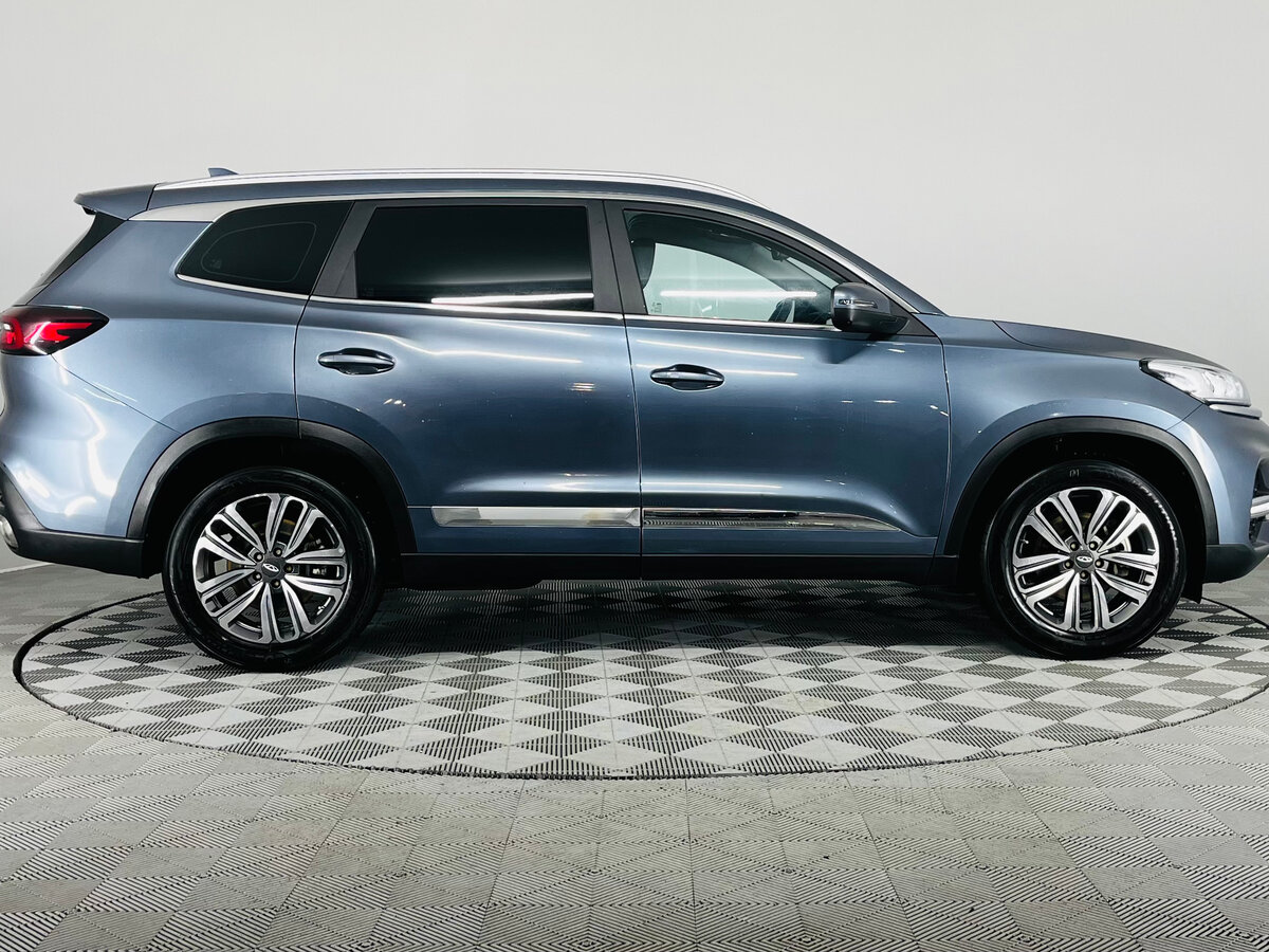 Купить Chery Tiggo 8 I, 2020, 22 981 км, фото №4