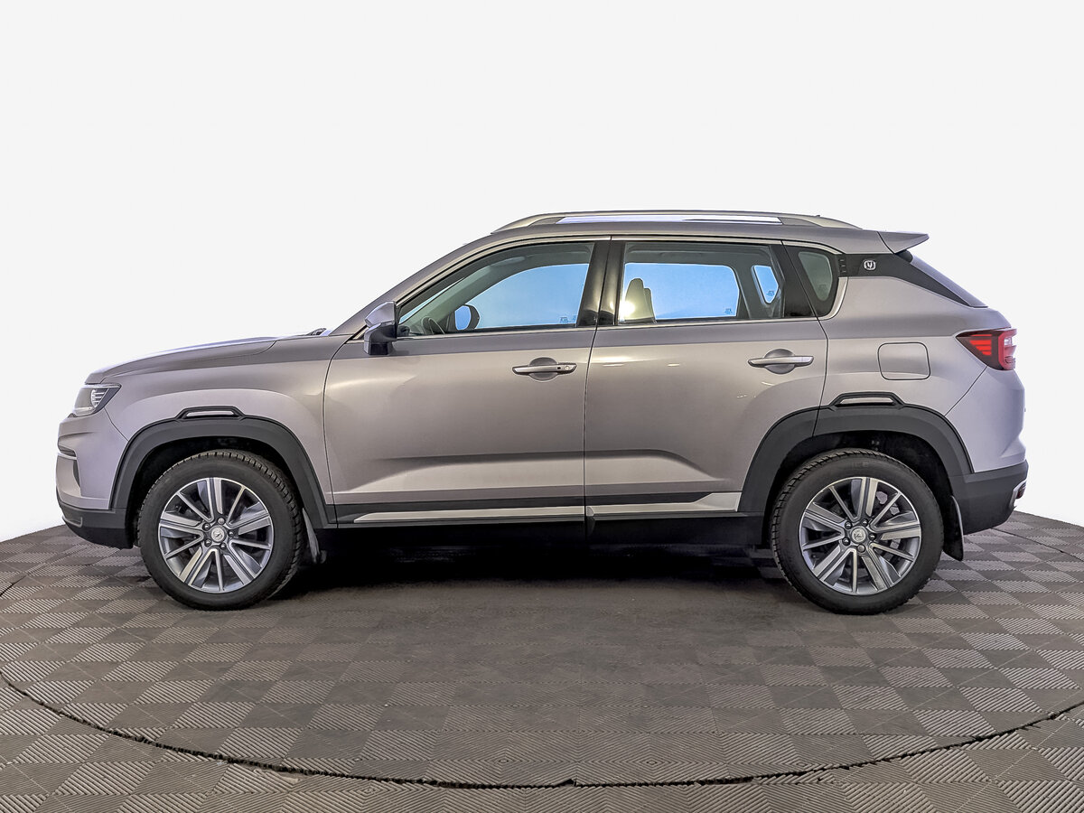 Купить Changan CS35 Plus I, 2019, 102 467 км, фото №8