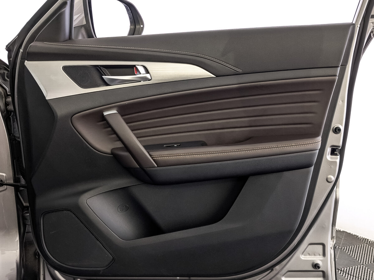 Купить Changan CS35 Plus I, 2019, 102 467 км, фото №23