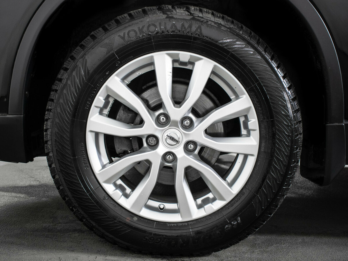 Купить Nissan X-Trail III Рестайлинг, 2020, 68 000 км, фото №16