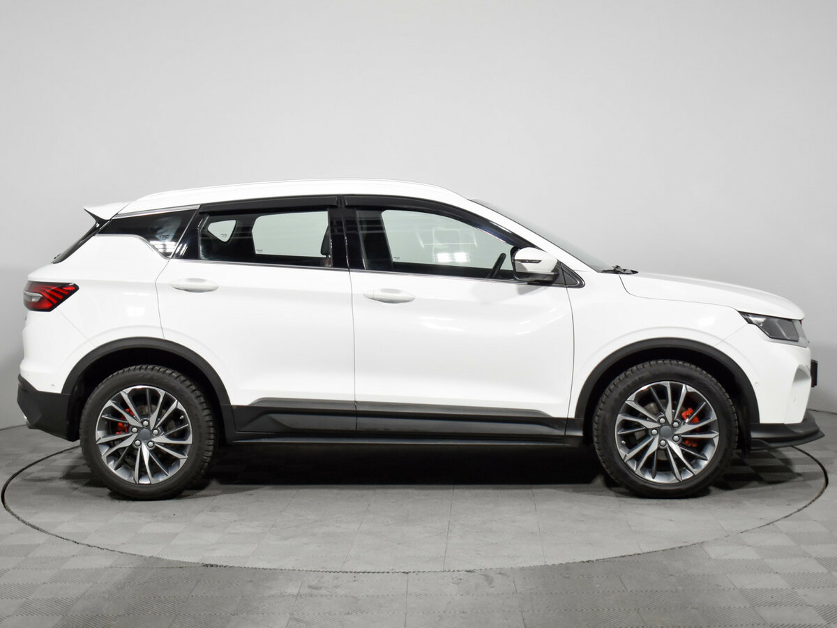 Купить Belgee X50, 2024, 46 000 км, фото №4