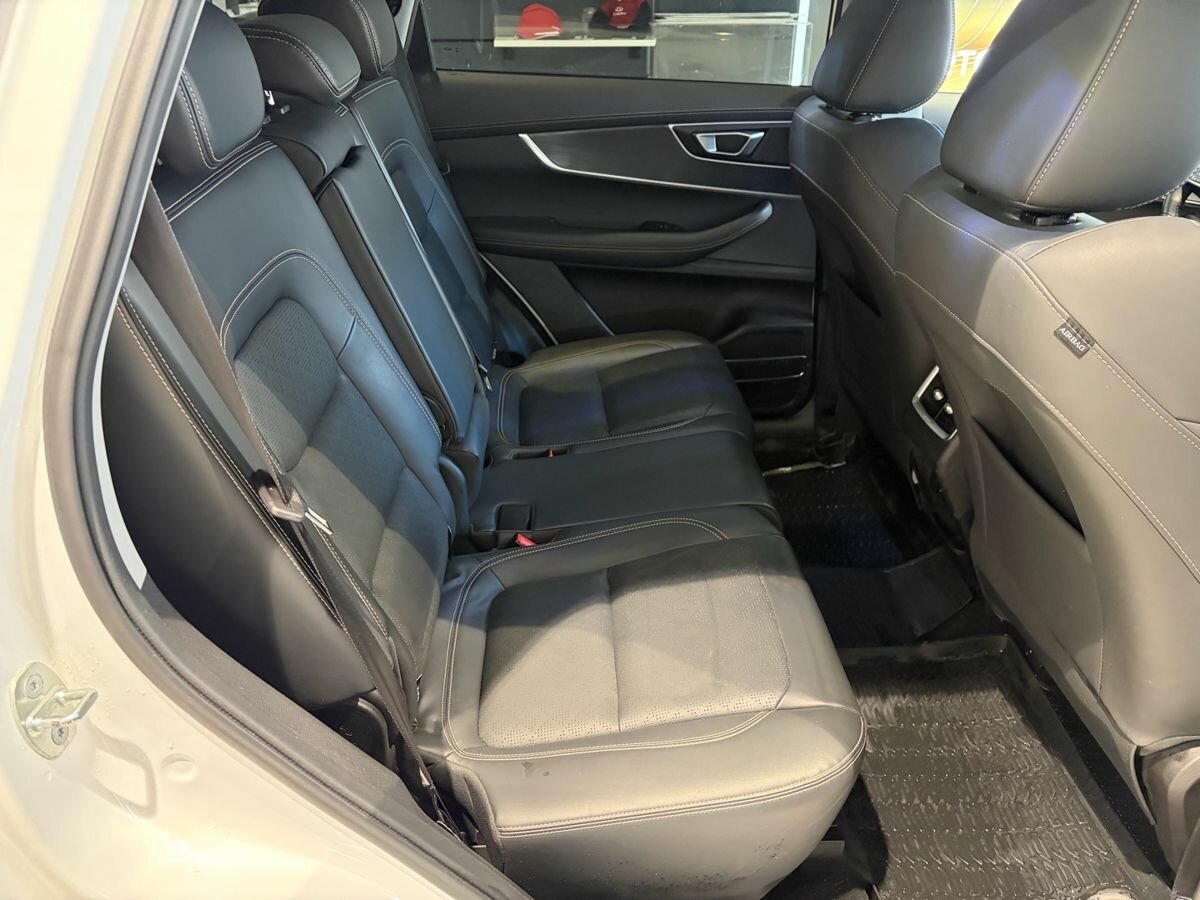 Купить Chery Tiggo 8 I Рестайлинг, 2023, 33 300 км, фото №14