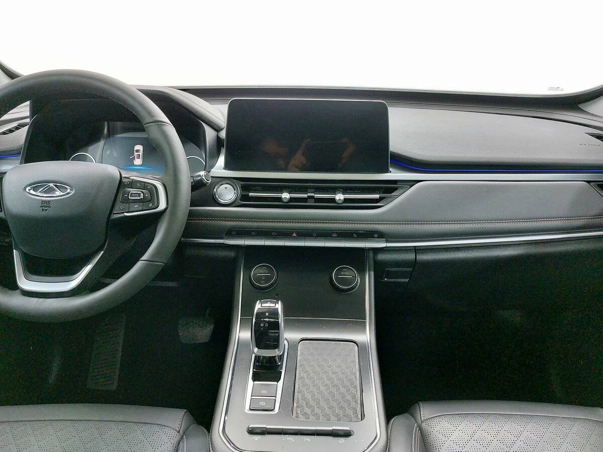 Купить Chery Tiggo 8 I Рестайлинг, 2023, 63 012 км, фото №12