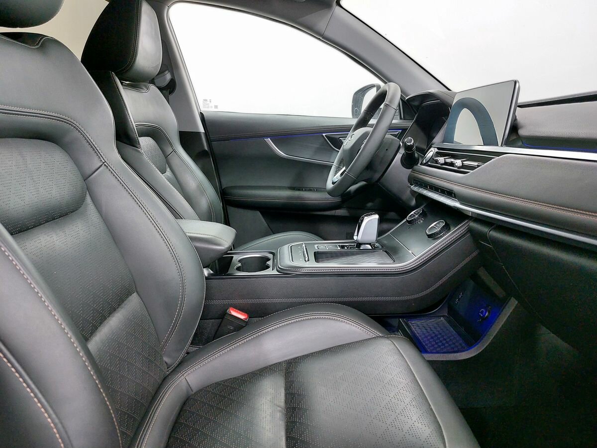 Купить Chery Tiggo 8 I Рестайлинг, 2023, 63 012 км, фото №15