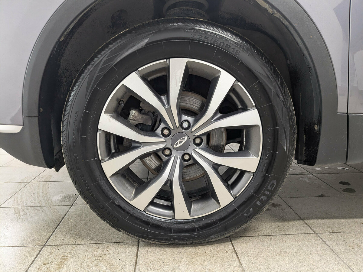 Купить Chery Tiggo 7 Pro I, 2022, 138 814 км, фото №11