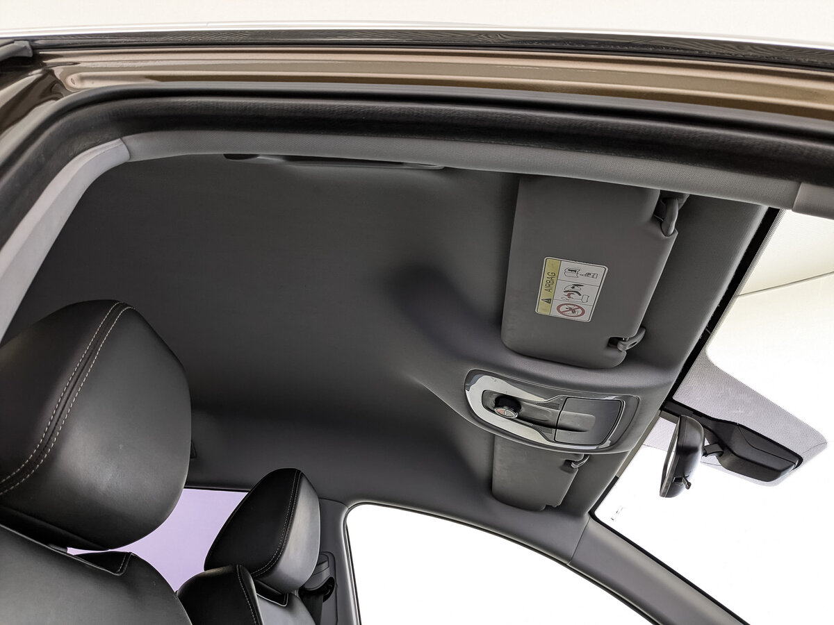 Купить Chery Tiggo 8 I, 2020, 116 894 км, фото №23