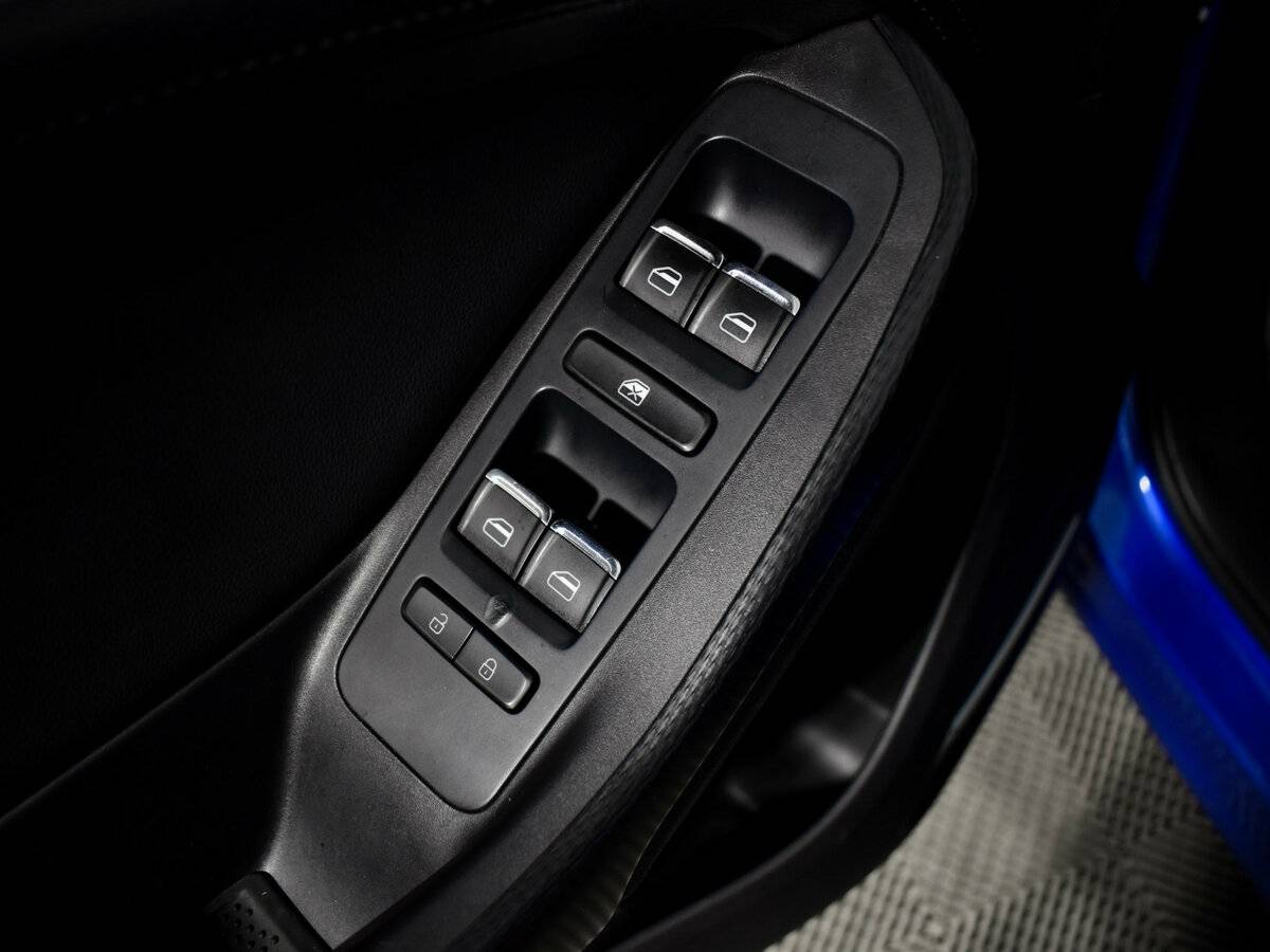 Купить Chery Tiggo 4 I Рестайлинг, 2019, 64 258 км, фото №17