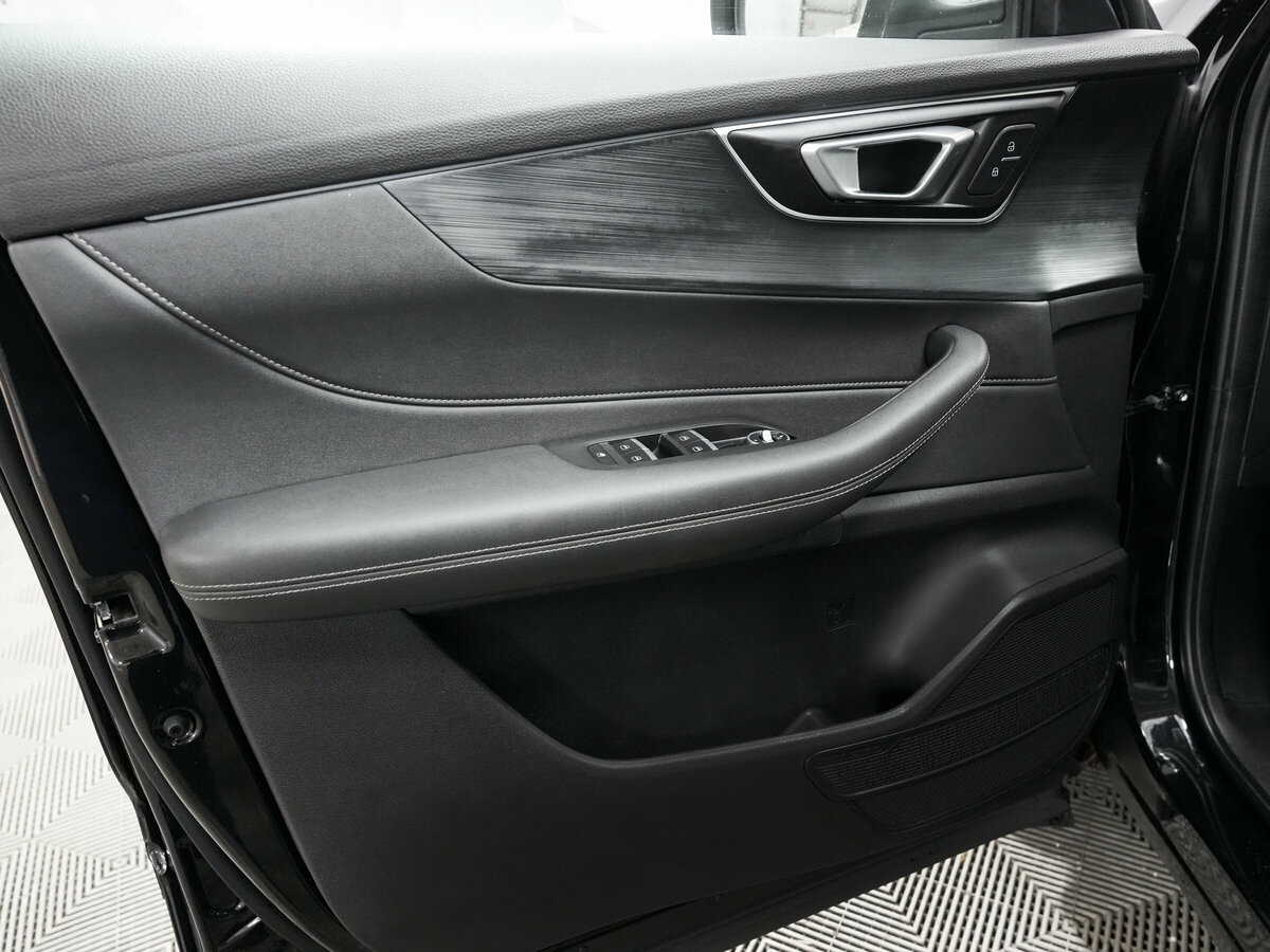 Купить Chery Tiggo 4 Pro I, 2023, 19 865 км, фото №17