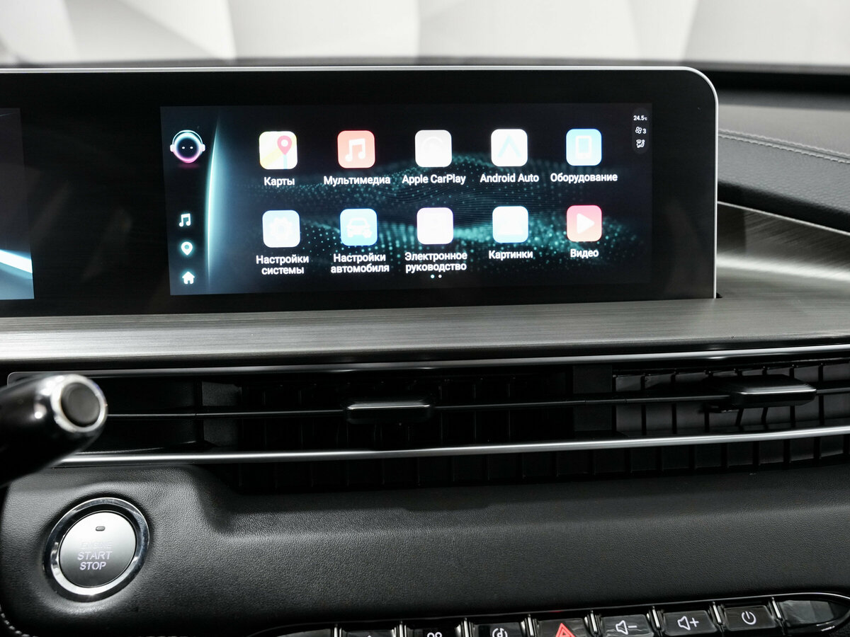 Купить Chery Tiggo 4 Pro I, 2023, 19 865 км, фото №20