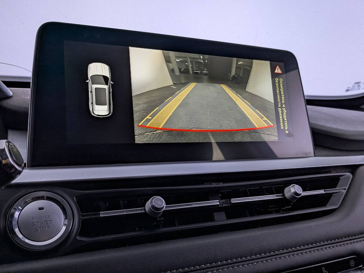 Купить Chery Tiggo 7 Pro I, 2022, 124 926 км, фото №25