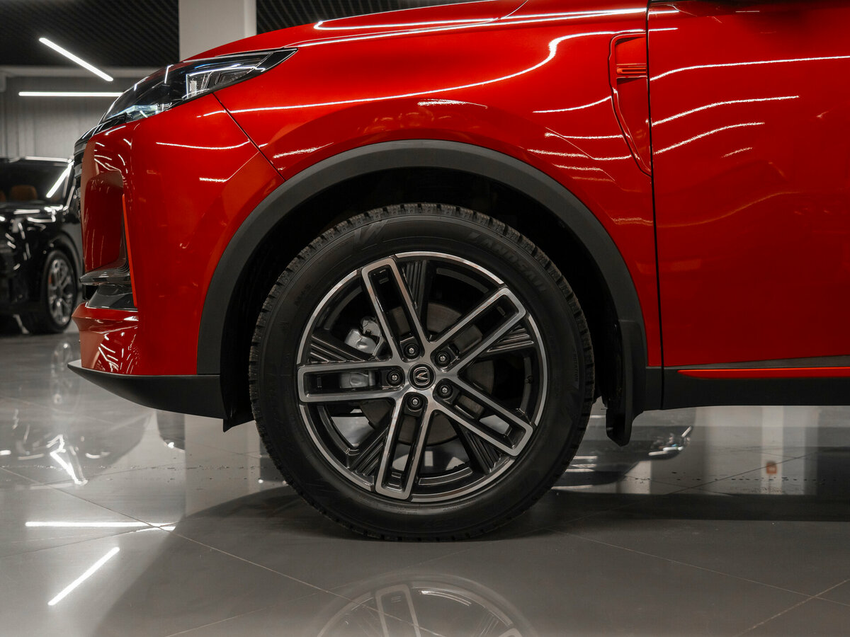 Купить Changan CS55 Plus II, 2023, 5 858 км, фото №23