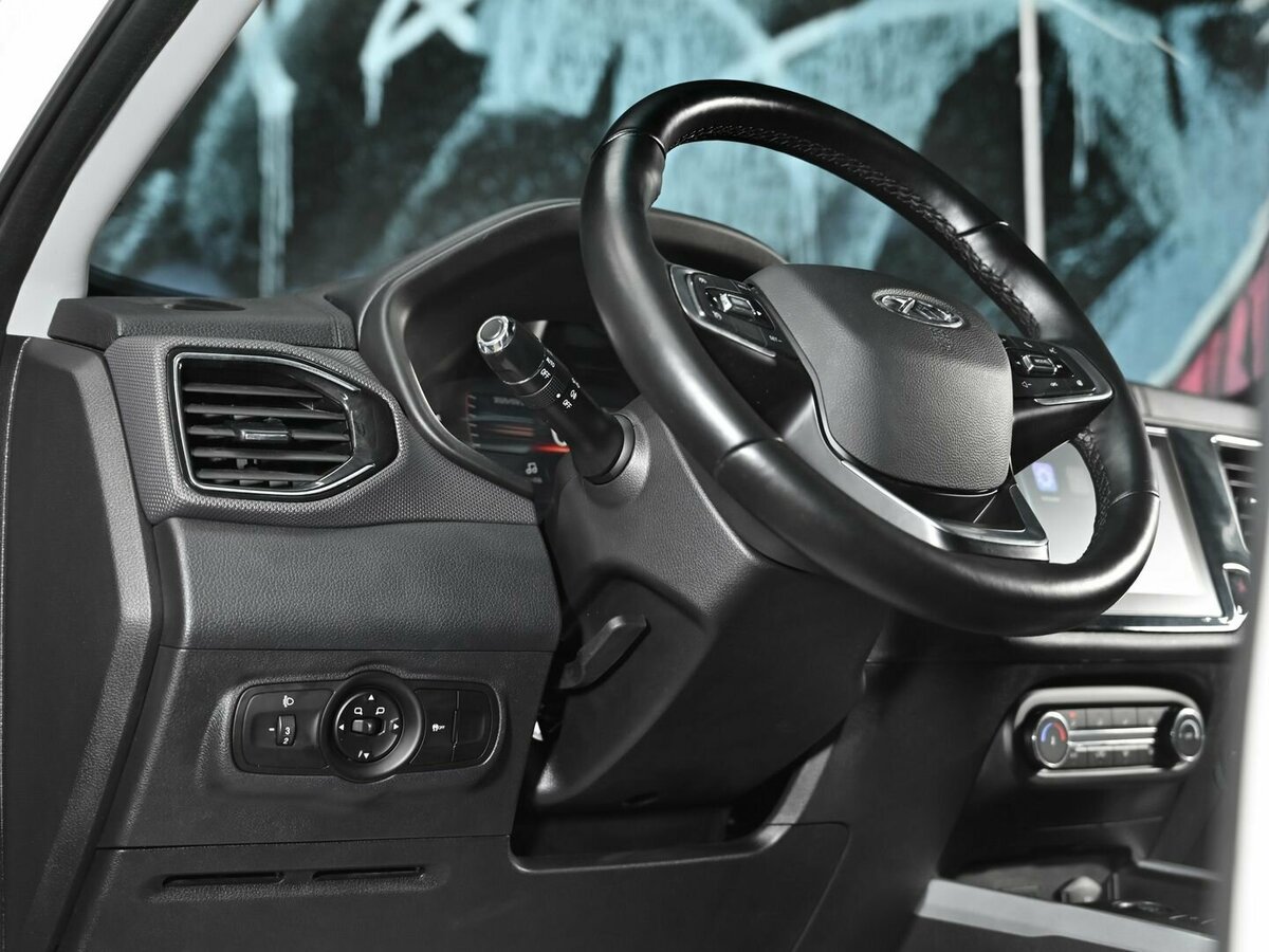 Купить Chery Tiggo 4 I Рестайлинг, 2019, 51 000 км, фото №10