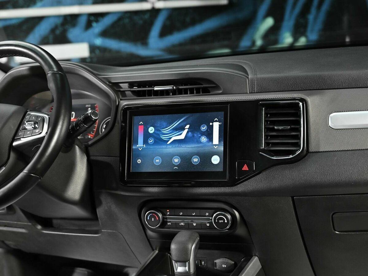 Купить Chery Tiggo 4 I Рестайлинг, 2019, 51 000 км, фото №13