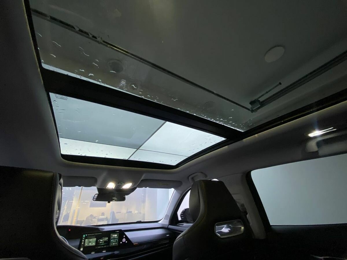 Купить Changan UNI-K, 2023, 40 198 км, фото №20