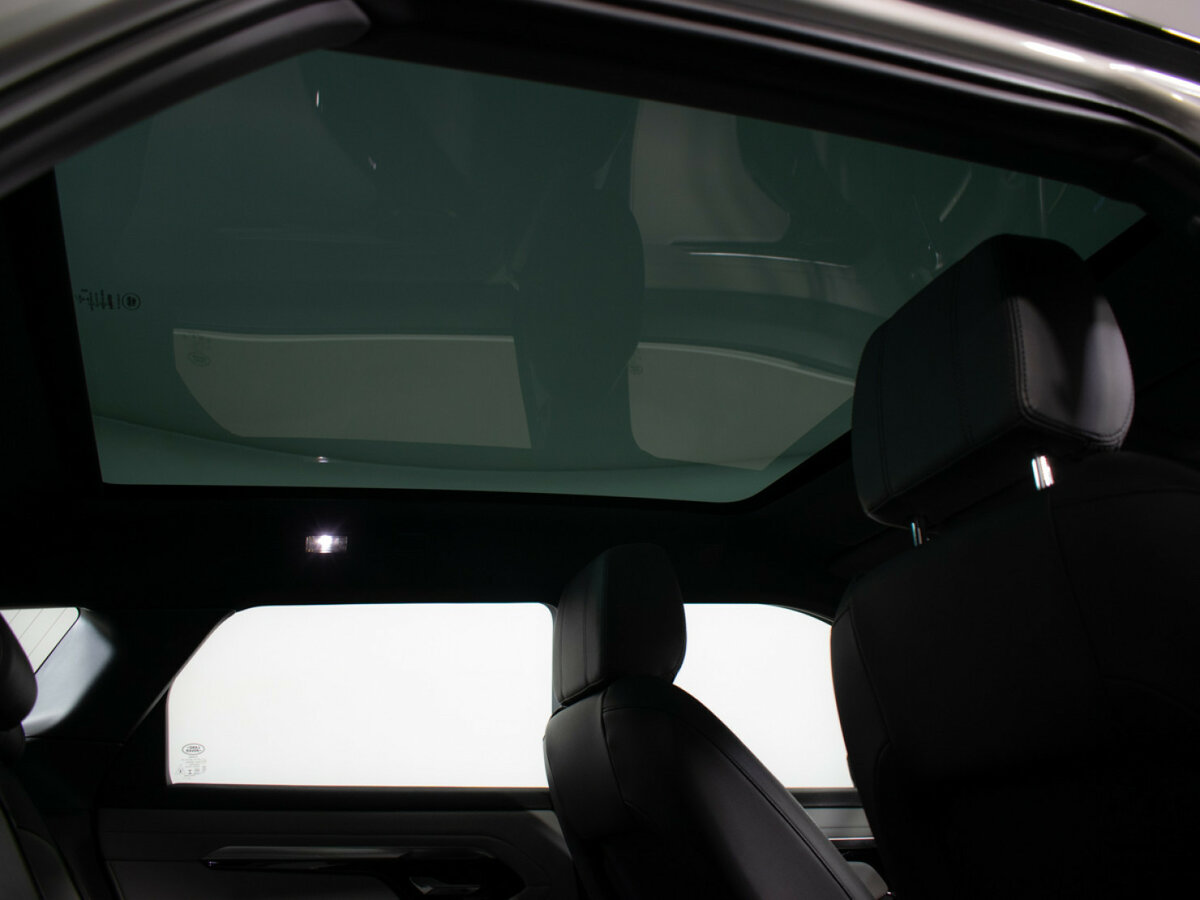 Купить Land Rover Range Rover Evoque II, 2019, 98 120 км, фото №14