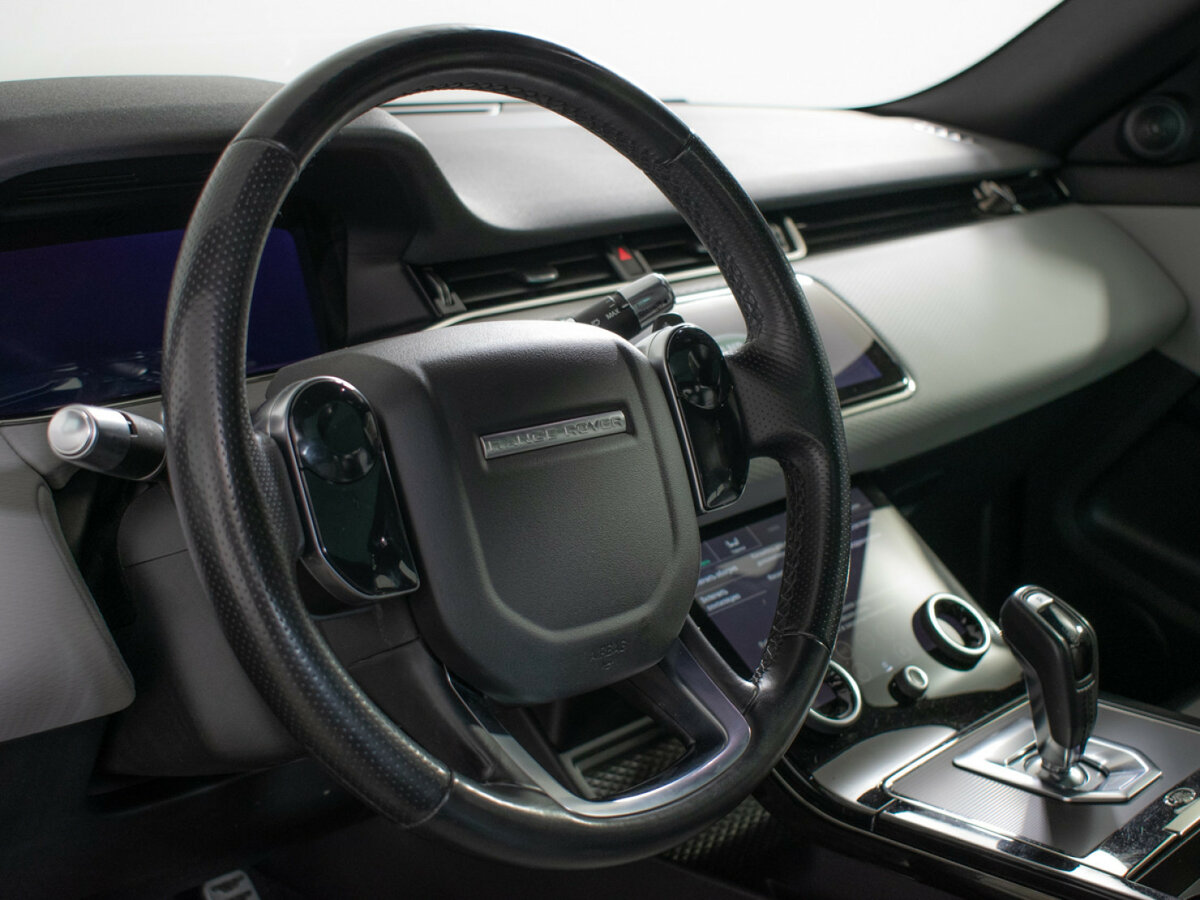 Купить Land Rover Range Rover Evoque II, 2019, 98 120 км, фото №15