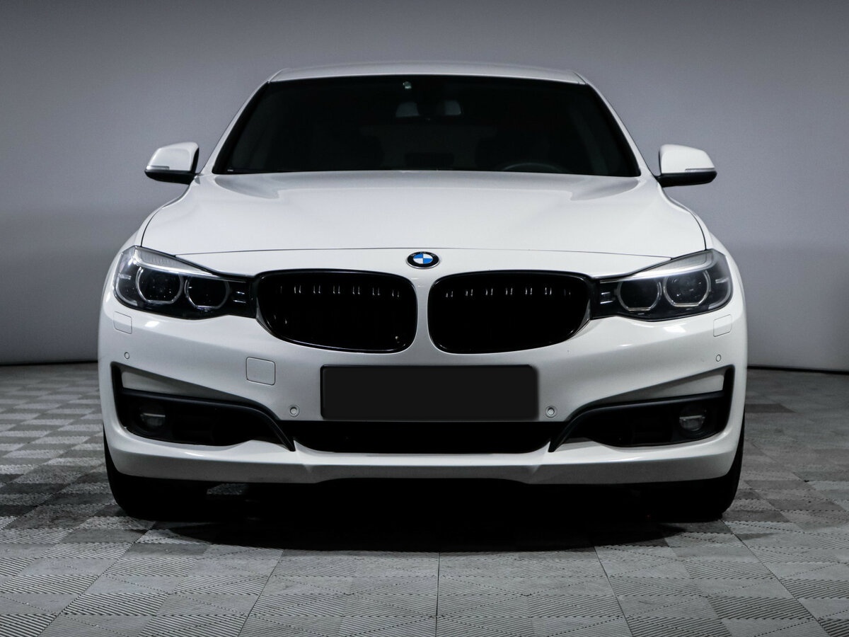 BMW 3 серии