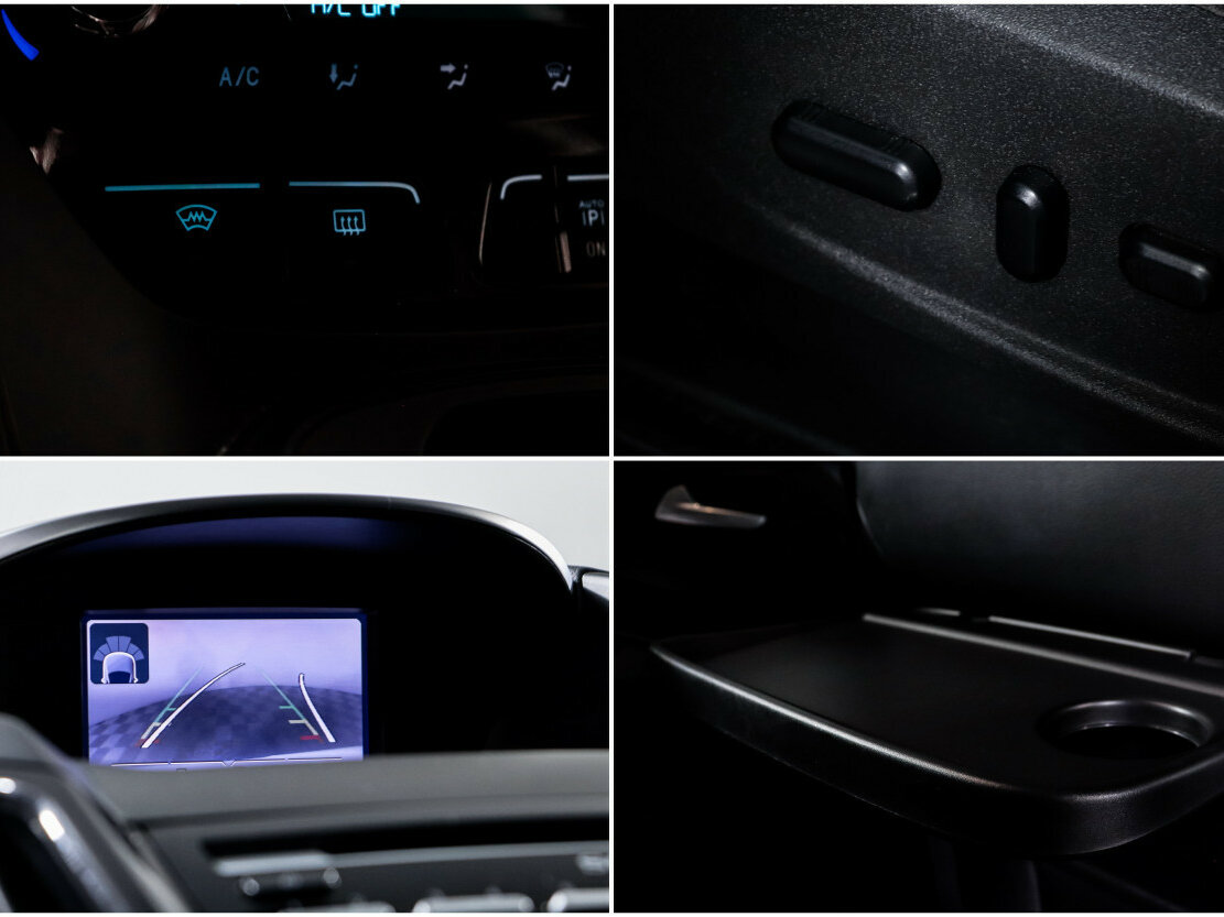 Купить Ford Kuga II, 2013, 151 345 км, фото №15