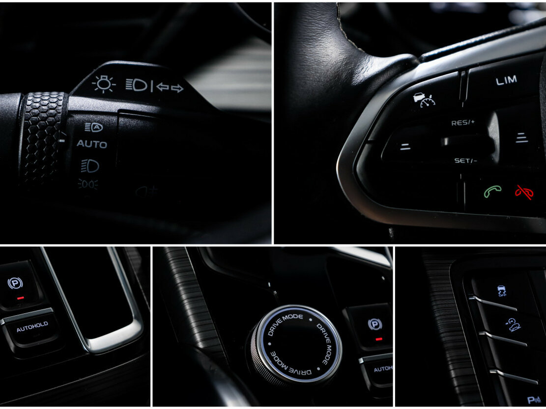 Купить Geely Atlas Pro, 2023, 42 100 км, фото №19