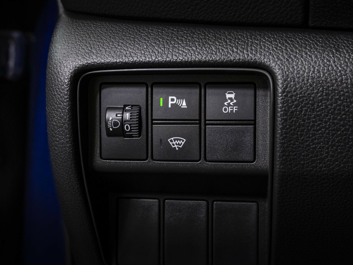 Купить Honda CR-V V, 2017, 178 347 км, фото №13