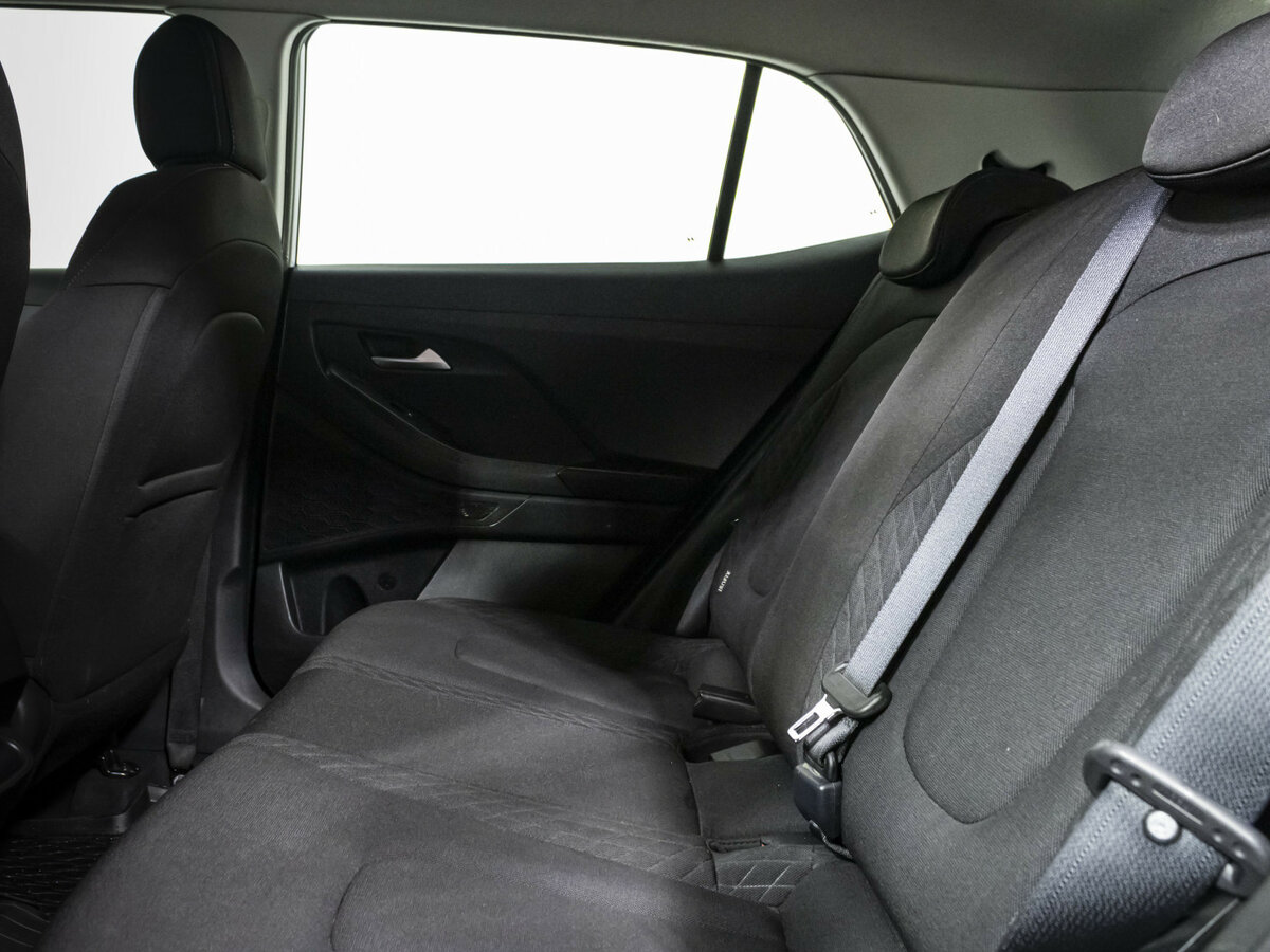 Купить Hyundai Creta II, 2021, 112 000 км, фото №8