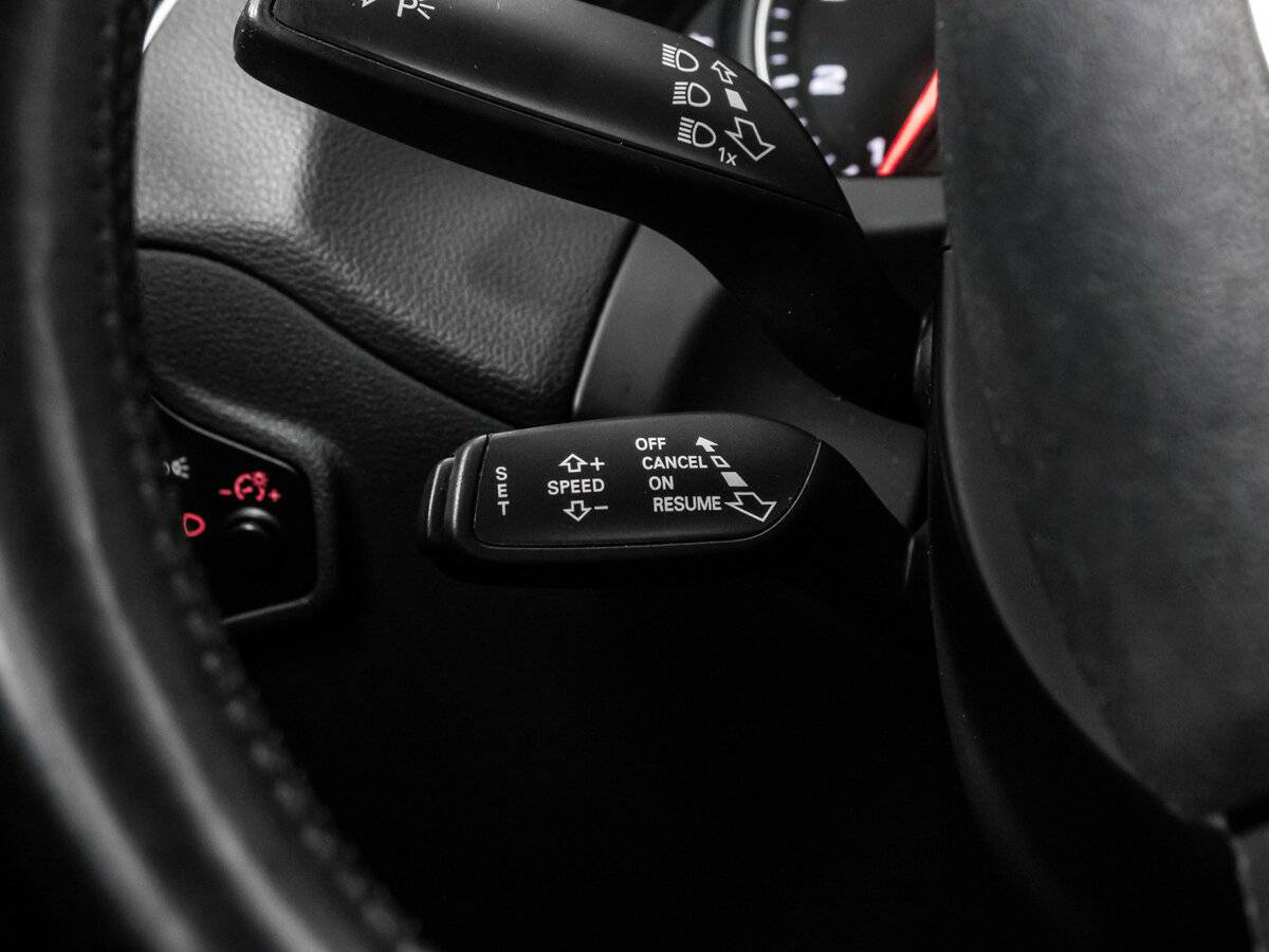 Купить Audi Q5 I (8R) Рестайлинг, 2013, 143 664 км, фото №14