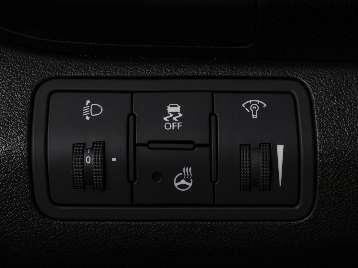 Купить Hyundai Solaris I Рестайлинг, 2015, 70 180 км, фото №15