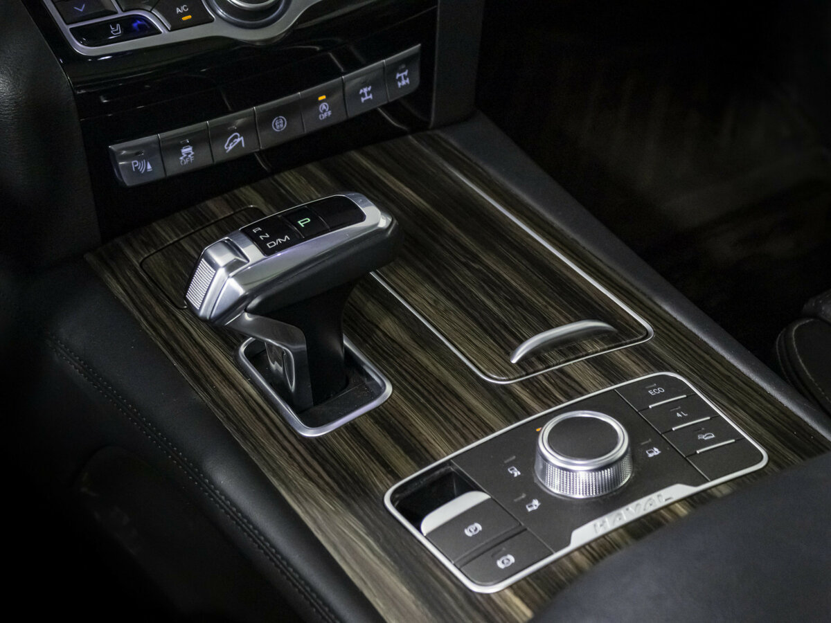 Купить Haval H9 I Рестайлинг, 2021, 73 015 км, фото №17