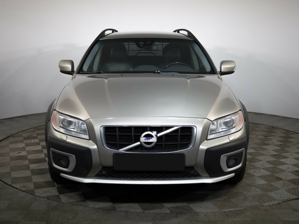Volvo XC70