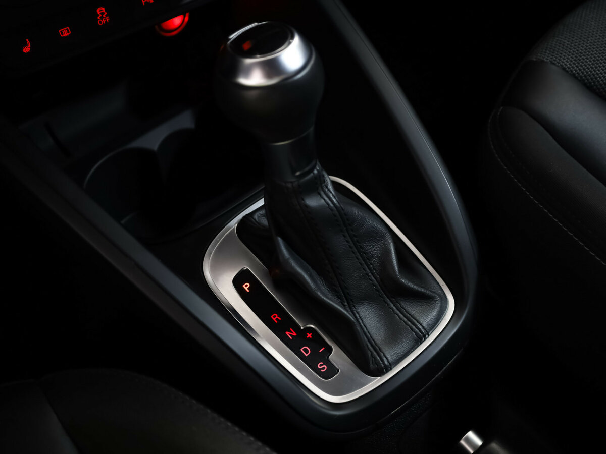 Купить Audi A1 Sportback I (8X), 2013, 121 066 км, фото №18