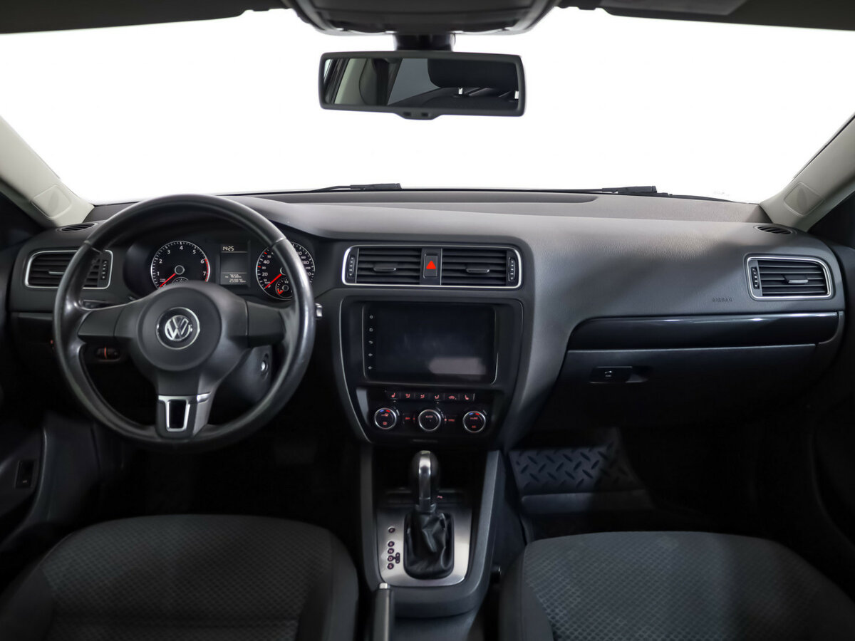 Купить Volkswagen Jetta VI, 2014, 259 874 км, фото №8