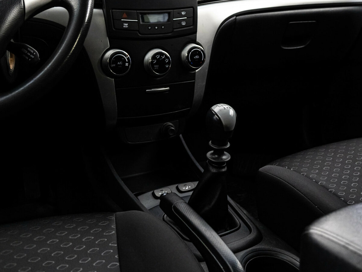 Купить SsangYong Actyon II, 2013, 260 864 км, фото №10