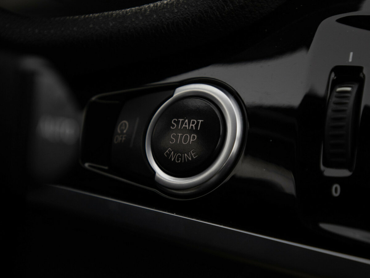 Купить BMW X3 20i xDrive II (F25) Рестайлинг, 2015, 144 000 км, фото №11