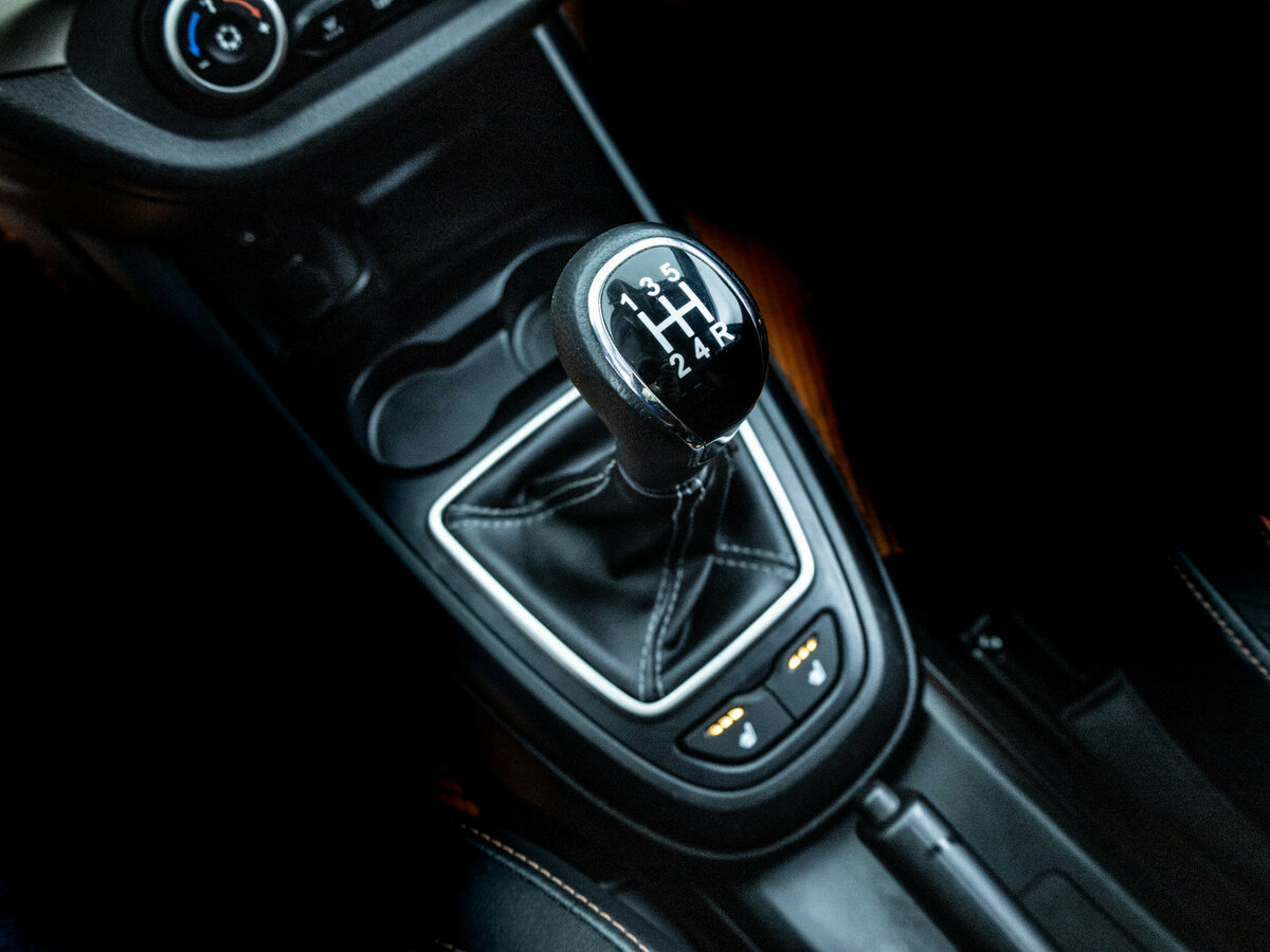 Купить Lada (ВАЗ) Vesta SW I, 2019, 75 918 км, фото №18